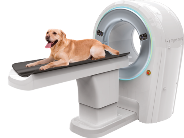TOMOGRAFO CT I3D