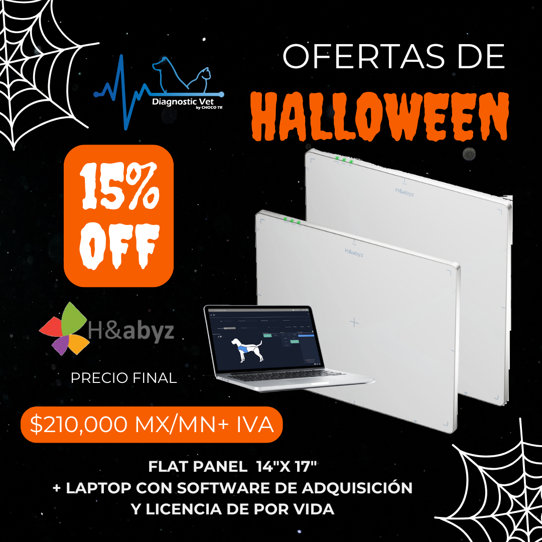 Post de Instagram Halloween Ofertas Moderno Naranja (1)